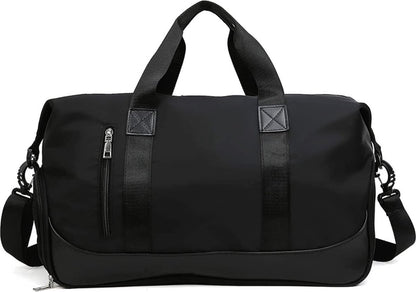 Small Sports and Overnight Bag
