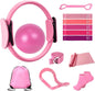 13-Piece Home Pilates Training Set