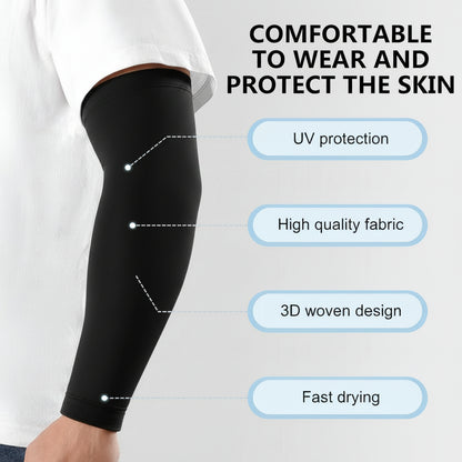 Multi-Pack of Ultralight Cycling sleeves  - Black/Grey/Dark Grey