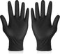 50 Pairs of Bicycle Maintenance Gloves - Large