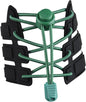 Elastic Race Day Laces (Green)