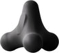 Shiatsu Massage Device (Gray)