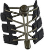Elastic Race Day Laces (Army Green)
