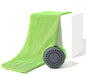 Cooling Triathlete Mini Towel (Green)