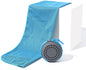 Cooling Triathlete Mini Towel (Sky Blue)