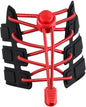 Elastic Race Day Laces (red)