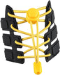 Elastic Race Day Laces (Yellow)