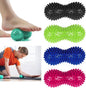 4-Pack of Peanut Massage Balls