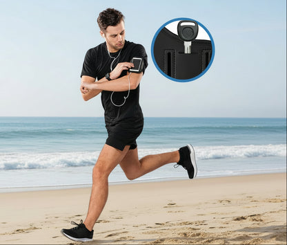 Armband Phone Pouch