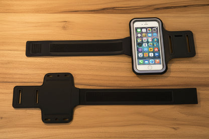 Armband Phone Pouch