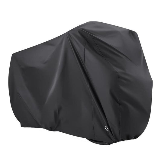 Waterproof Double Bicycle Cover