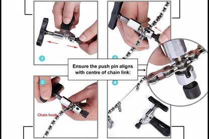 Specialist Bicycle Chain Tool