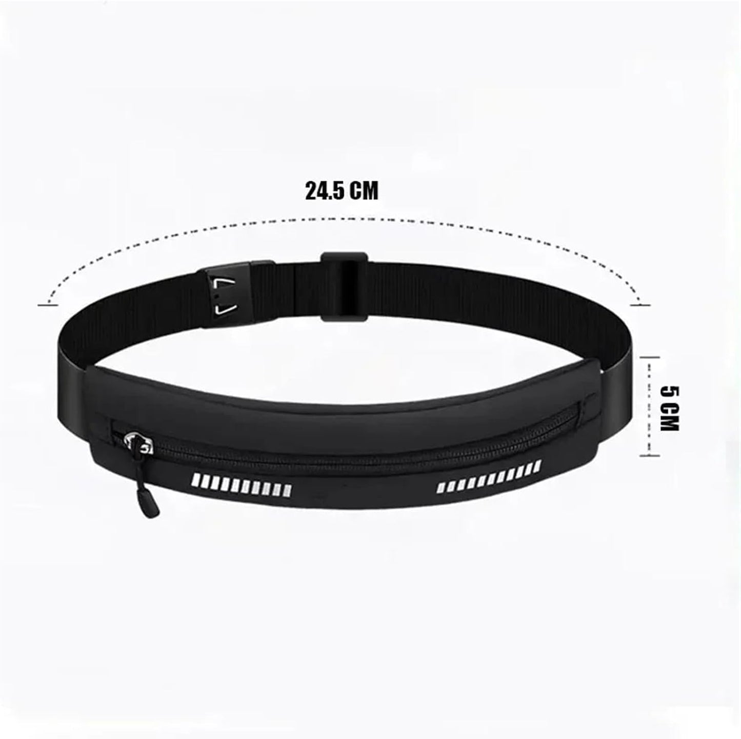 Waterproof Running Belt