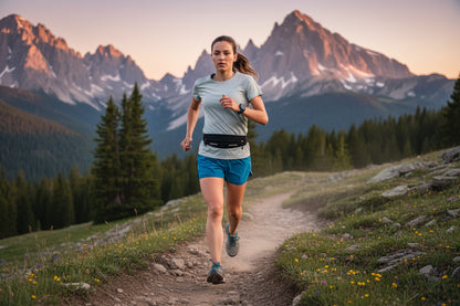Waterproof Running Belt
