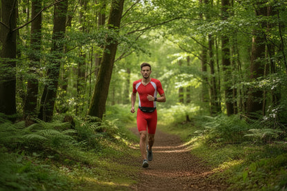 Waterproof Running Belt