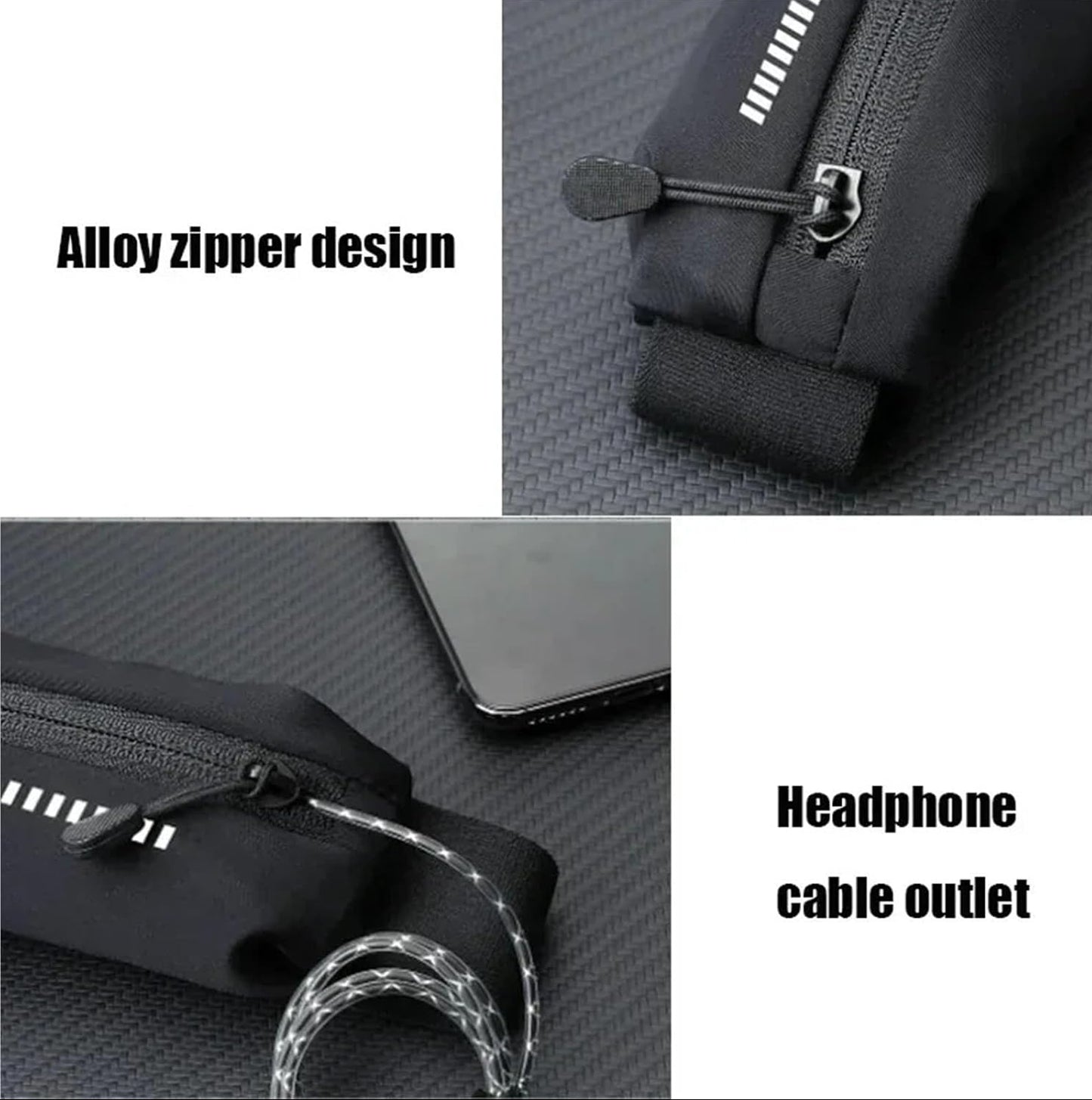 Waterproof Running Belt