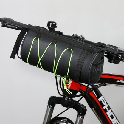 Multi-Location Bento Bag