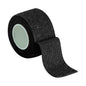 3 Rolls of 1 Inch Kinesiology Tape (Black)