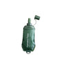 500ml Foldable Hydration Flask - Army Green Large