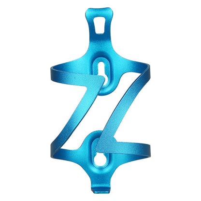 Aluminium Bottle Cage (Blue)