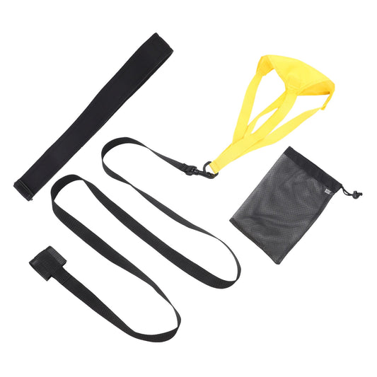 Swim Training Resistance Drag Chute
