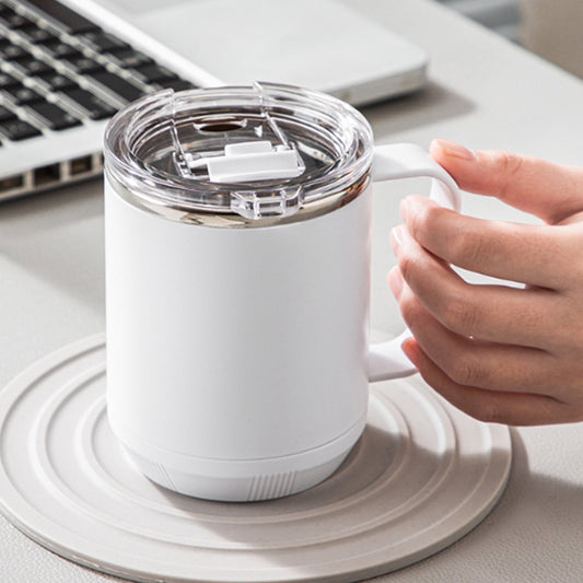 Large Insulated Travel Mug