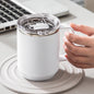Large Insulated Travel Mug