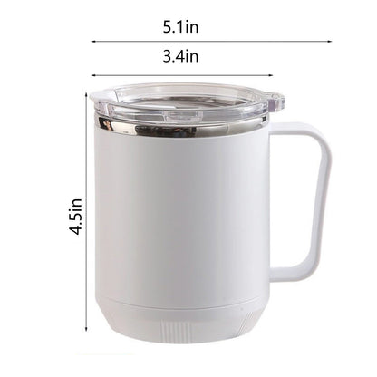 Large Insulated Travel Mug