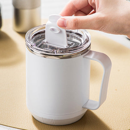 Large Insulated Travel Mug