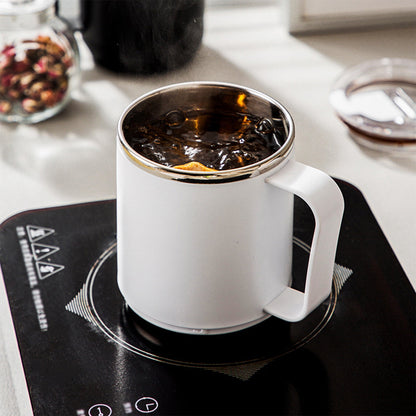 Large Insulated Travel Mug