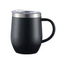 12oz Insulated Keep Cup (Black)