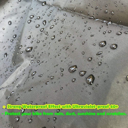 XL Bicycle Protection Cover
