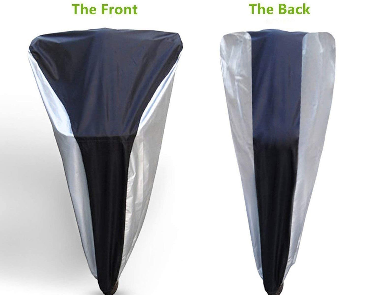 XL Bicycle Protection Cover