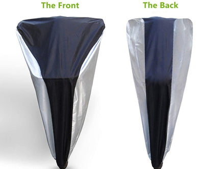 XL Bicycle Protection Cover