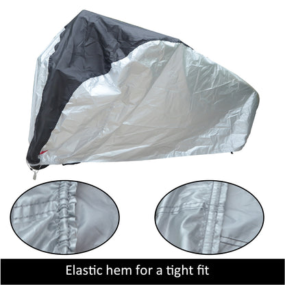 XL Bicycle Protection Cover