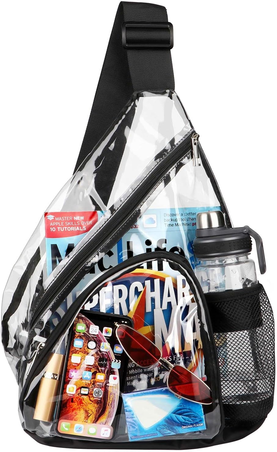 Triathlon Race Day Bundle - Bento Bag, Transition Towel, Elastic Laces, Transition Bag & Head Torch