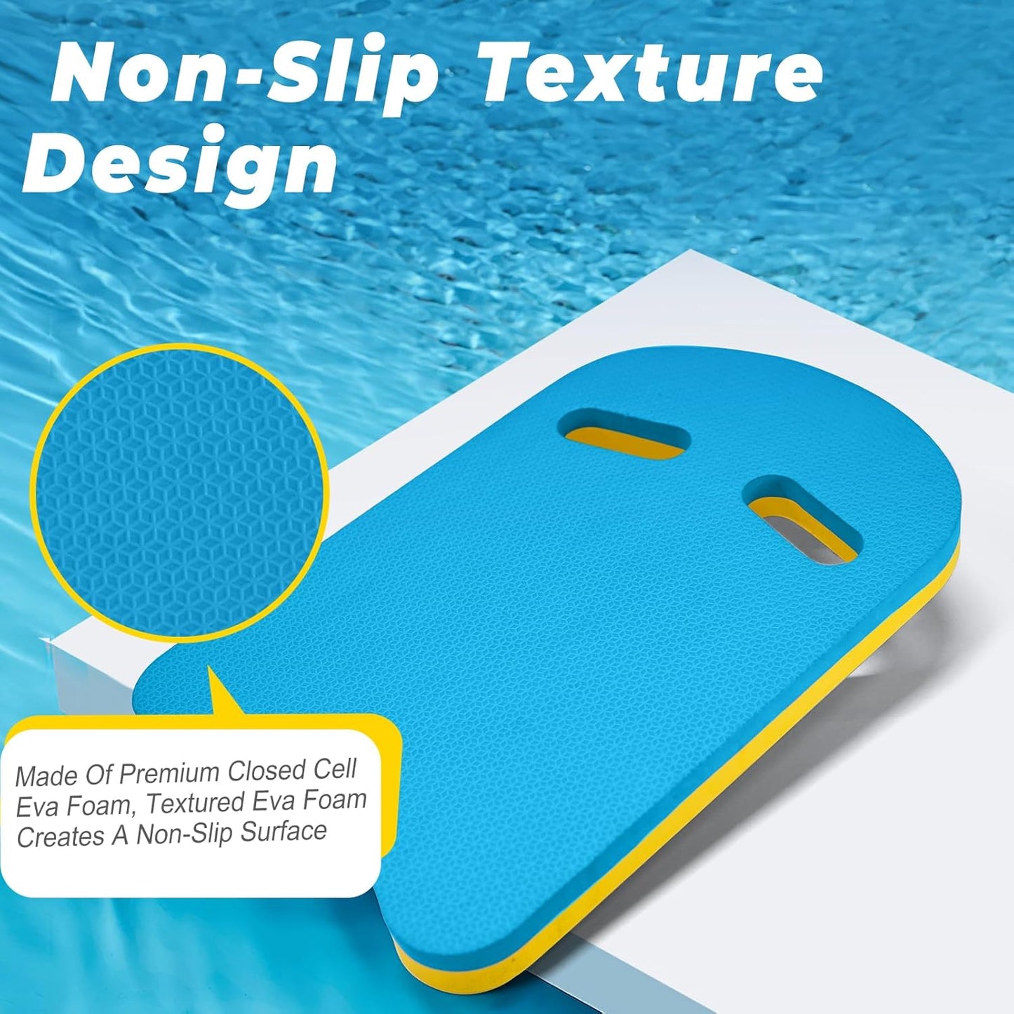 Swimming Kickboard