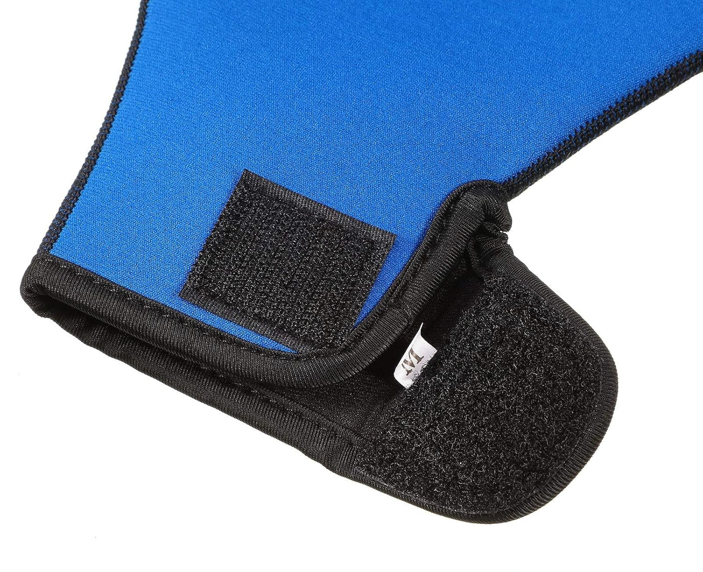 2 Pairs of Webbed Swimming Gloves