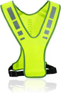 Reflective Bike & Run Safety Vest