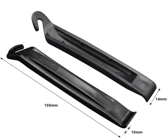 Set of Everyday Tyre Levers