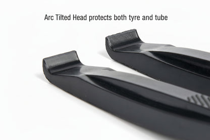 Set of Everyday Tyre Levers