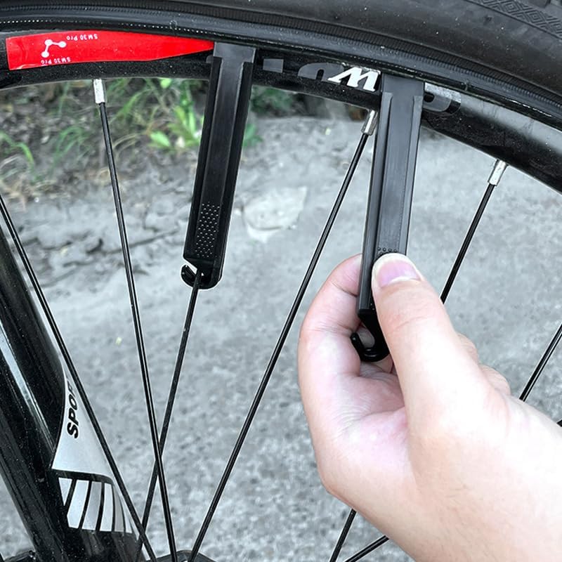 Set of Everyday Tyre Levers