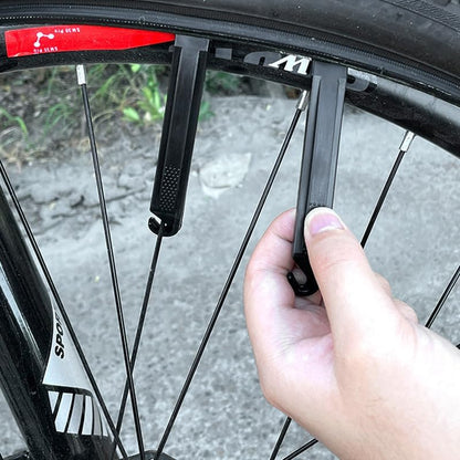 Set of Everyday Tyre Levers