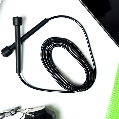 Elite Plyometric Skipping Rope