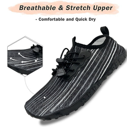 Unisex Transition and Warm-up shoes (Black Size US 7)