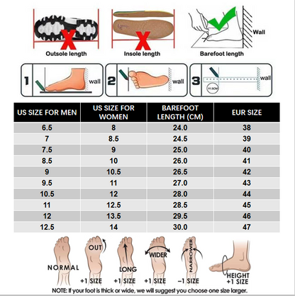 Unisex Transition and Warm-up shoes (Green Size US 11)
