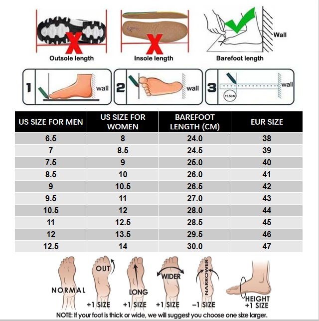 Unisex Transition and Warm-up shoes (Orange Size US 12)