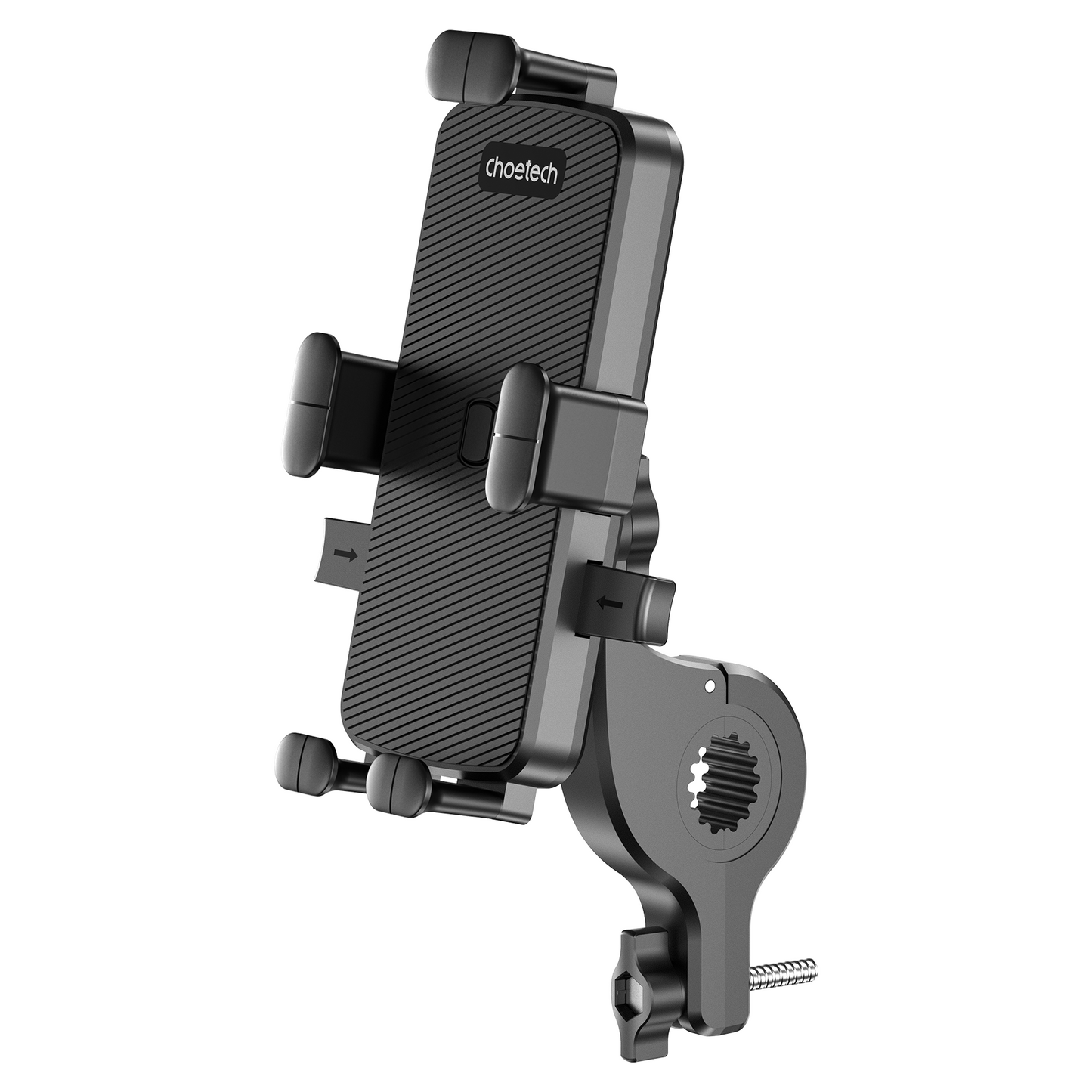 Bike Handlebar Phone Holder