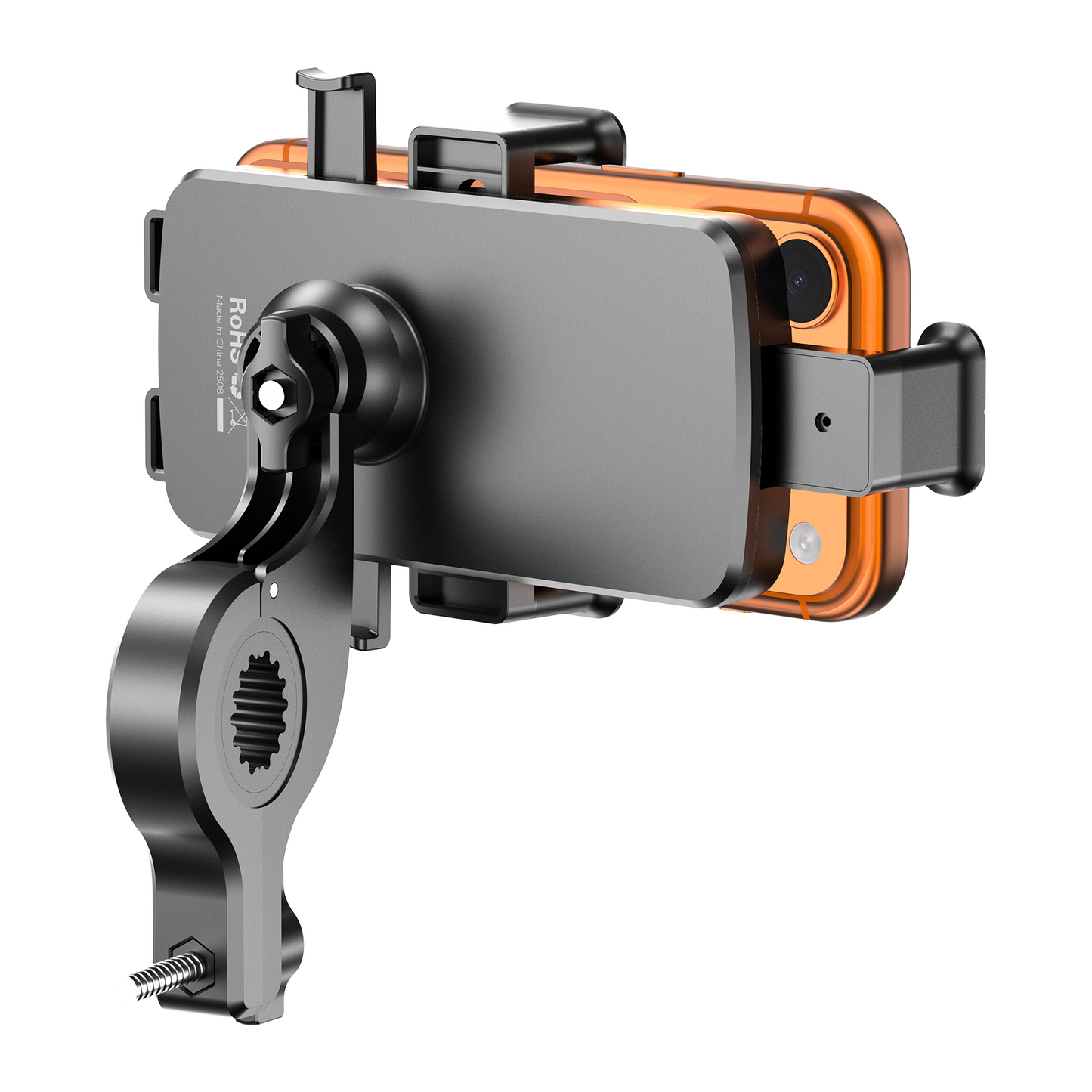 Bike Handlebar Phone Holder