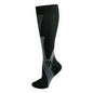 Graduated Compression Socks XXL Unisex - Black